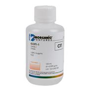 1000 ppm Citrate for IC