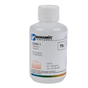 1000 ppm Ytterbium for ICP