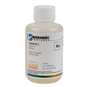 10,000 ppm Holmium for ICP