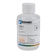 1000 ppm Zirconium for ICP