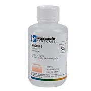 10,000 ppm Antimony for ICP