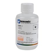 1000 ppm Tungsten for ICP