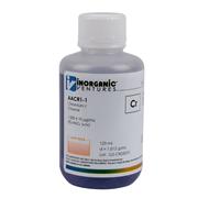 1000 ppm Chromium for AA