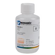 10,000 ppm Lithium for ICP