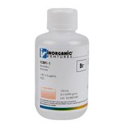 1000 ppm Bromide for IC