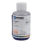 1000 ppm Chromium+3 for ICP