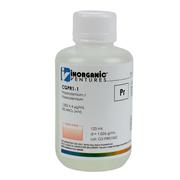 1000 ppm Praseodymium for ICP