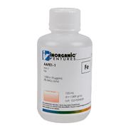 1000 ppm Iron for AA