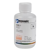 1000 ppm Strontium for ICP