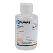 1000 ppm Arsenic+5 for ICP