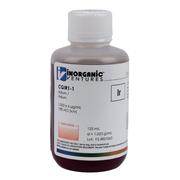 1000 ppm Iridium for ICP