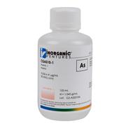10,000 ppm Arsenic for ICP