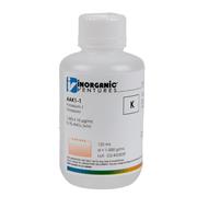 1000 ppm Potassium for AA