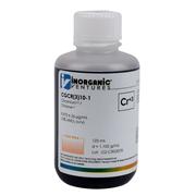 10,000 ppm Chromium+3 for ICP