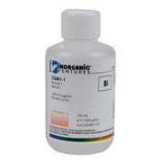 1000 ppm Bismuth for ICP