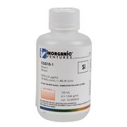 10,000 ppm Silicon for ICP