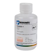 1000 ppm Arsenic+3 for ICP