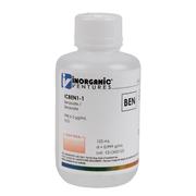 1000 ppm Benzoate for IC