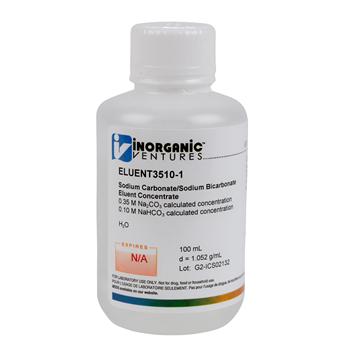 0.35 M Sodium Carbonate / 0.10 M Sodium Bicarbonate