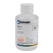 1000 ppm Lanthanum for ICP