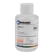 1000 ppm Silica for ICP