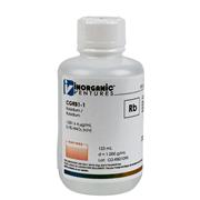 1000 ppm Rubidium for ICP