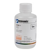 1000 ppm Thulium for ICP