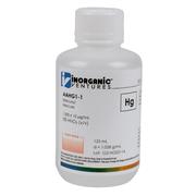 1000 ppm Mercury for AA
