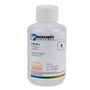 10,000 ppm Potassium for ICP