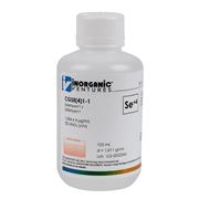 1000 ppm Selenium+4 for ICP