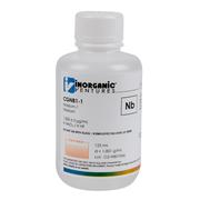 1000 ppm Niobium for ICP