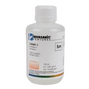 1000 ppm Samarium for ICP