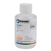 1000 ppm Chlorate for IC