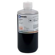 10,000 ppm Rhodium for ICP