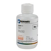 1000 ppm Sodium for AA