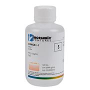 1000 ppm Sulfur as MSA for ICP