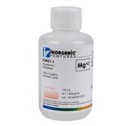1000 ppm Magnesium for IC