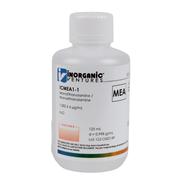 1000 ppm Monoethanolamine for IC