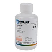10,000 ppm Cadmium for ICP