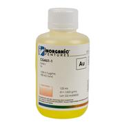 1000 ppm Gold for ICP