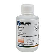 10,000 ppm Zirconium for ICP
