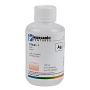 1000 ppm Silver for ICP