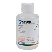 1000 ppm Yttrium for ICP