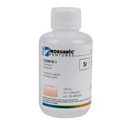 10,000 ppm Strontium for ICP