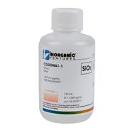 1000 ppm Silica for ICP