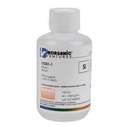 1000 ppm Silicon for ICP