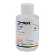 10,000 ppm Lutetium for ICP