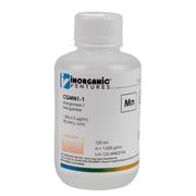 1000 ppm Manganese for ICP