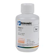 1000 ppm Lutetium for ICP