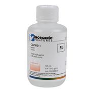 10,000 ppm Lead for ICP